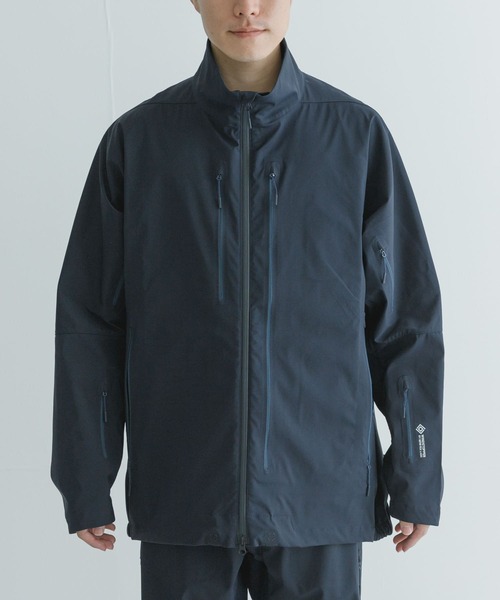 DAIWA LIFESTYLE | DAIWA LIFESTYLE PRO SOFT SHELL BLOUSON GTX  