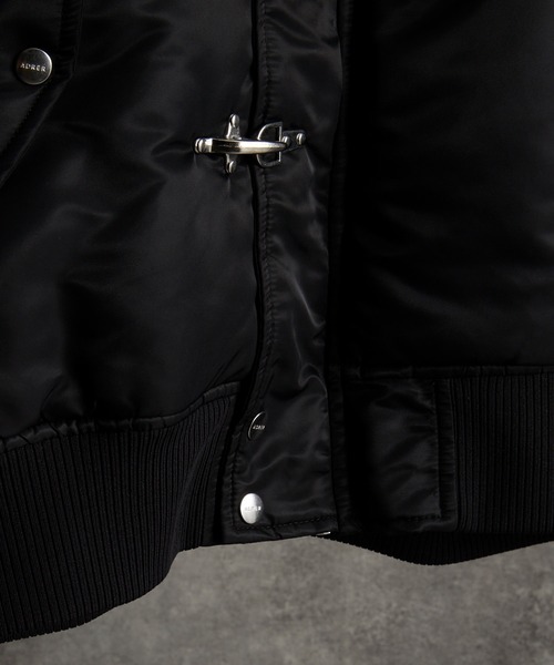 ADRER | ADRER-N-2B / アドラーN2B - Buyee, an Online Proxy Shopping