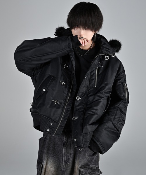 ADRER N-2B ジャケット ADRER | ADRER-N-2B / アドラーN2B - Buyee, an Online Proxy Shopping