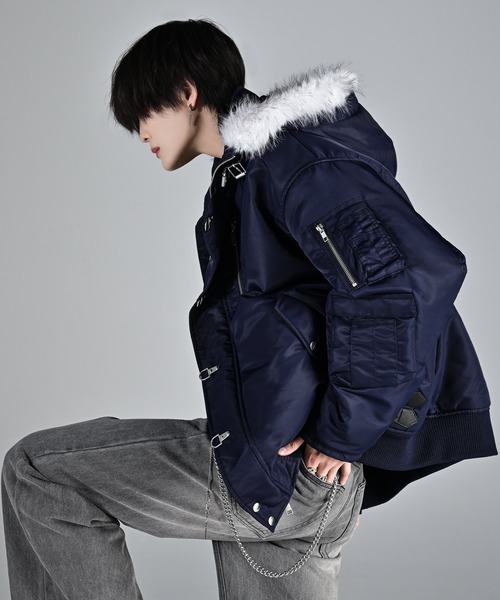 ADRER | ADRER-N-2B / アドラーN2B - Buyee, an Online Proxy Shopping