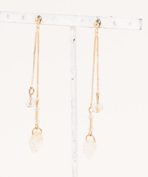 GGD SELECT | チェーンピアス - Buyee, an Online Proxy Shopping