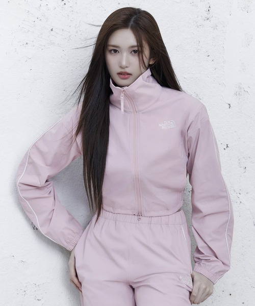 THE NORTH FACE | 【韓国限定・日本未入荷】THE NORTH FACE TECH RUN