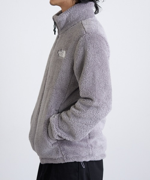 THE NORTH FACE | 【THE NORTH FACE】ボアフリースジップアップ