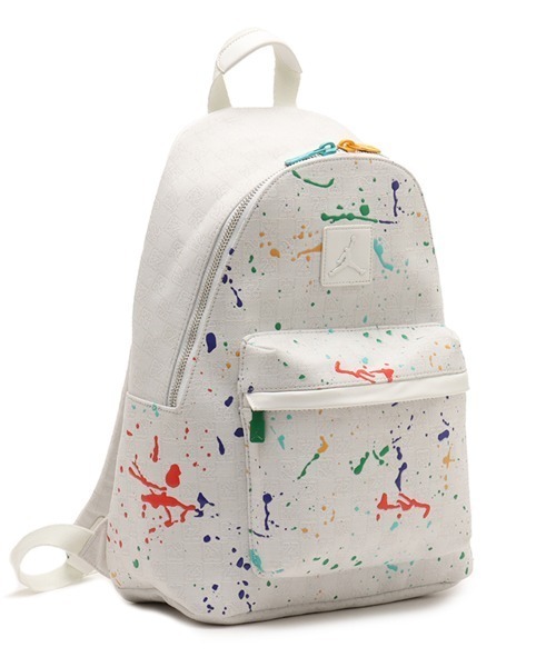 Nike ジョーダン JAM モノグラム トートバッグ JORDAN JAM MONOGRAM TOTE / ジョーダン JAM モノグラム トート