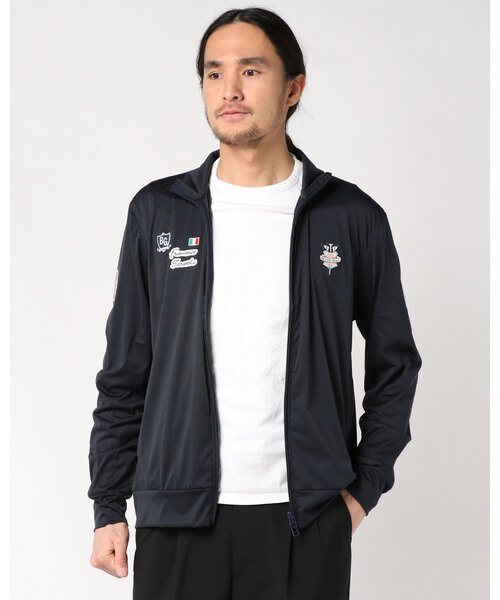 BEAMS GOLF | ジャージブルゾン - Buyee, an Online Proxy Shopping