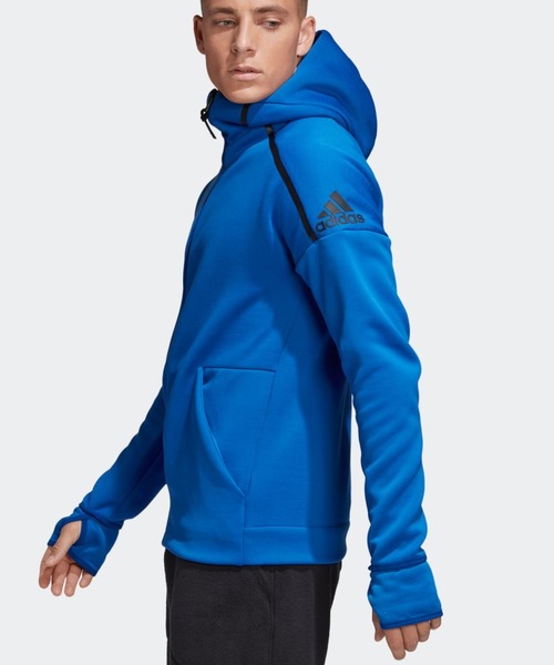 Adidas M Adidas Z N E フーディー ファストリリース パーカー Buyee An Online Proxy Shopping Service Shop At Zozotown Bot Online