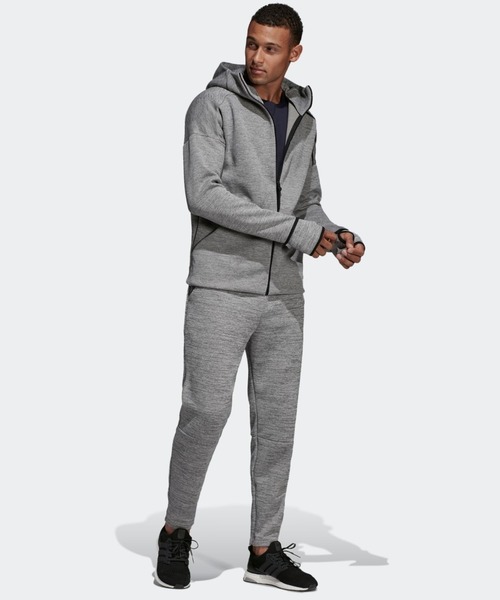 Adidas M Adidas Z N E フーディー ファストリリース パーカー Buyee An Online Proxy Shopping Service Shop At Zozotown Bot Online