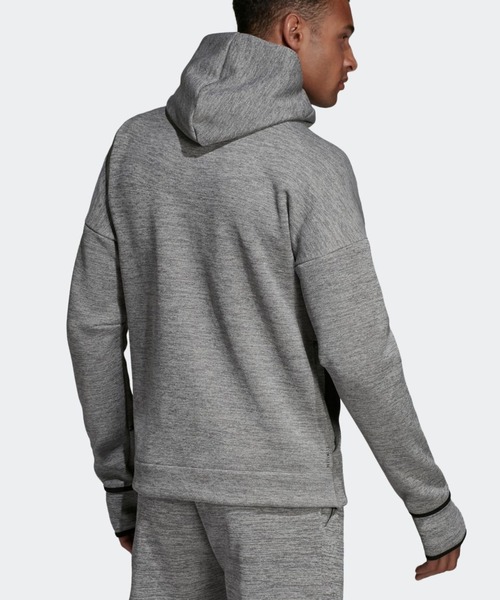 Adidas M Adidas Z N E フーディー ファストリリース パーカー Buyee An Online Proxy Shopping Service Shop At Zozotown Bot Online