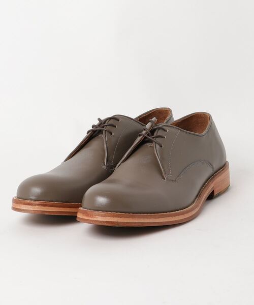 Esmeralda レザーレースアップシューズ Buyee An Online Proxy Shopping Service Shop At Zozotown Bot Online