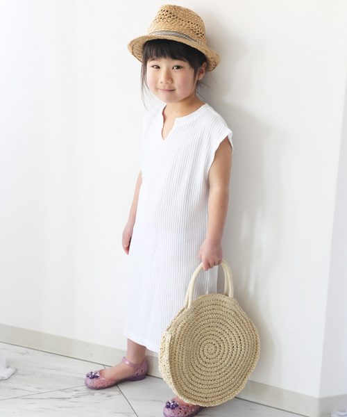 Classicalelf キッズ用サーマルスキッパー ロングワンピース Buyee An Online Proxy Shopping Service Shop At Zozotown Bot Online