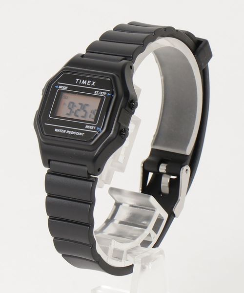 timex digital mini