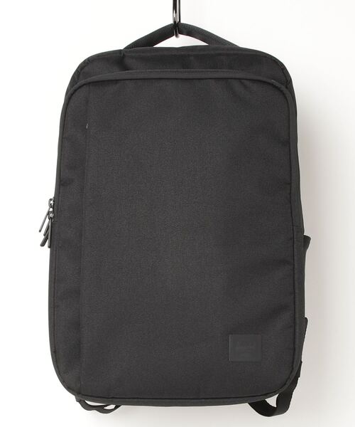Herschel ブラックリュック Kaine Backpack 28L | Herschel Supply Company