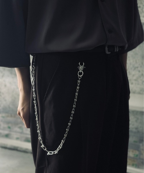 Wallets/Accessories Wallet Chains ZOZOTOWN MEN Sale Price | Buyee