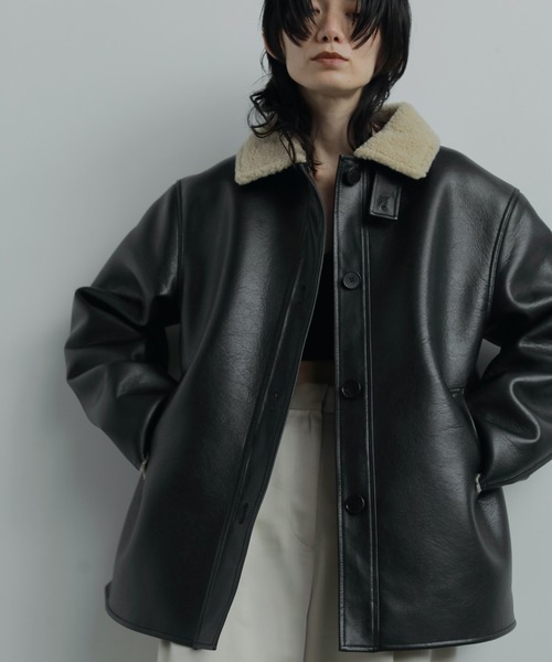 ANUKE | Typewriter Shirring Tops - Buyee, an Online Proxy Shopping