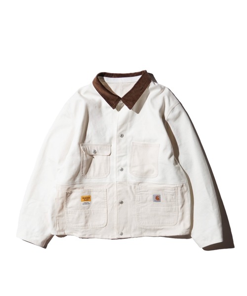 CARHARTT | 2A.M. 先行販売 THRIFTY LOOK スリフティルック / CARHARTT
