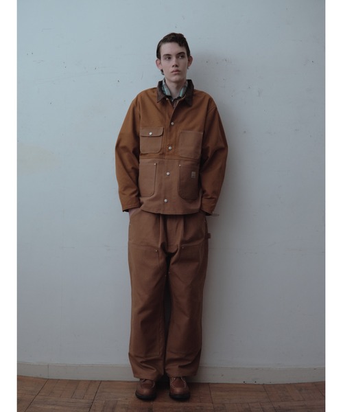 CARHARTT | 2A.M. 先行販売 THRIFTY LOOK スリフティルック / CARHARTT
