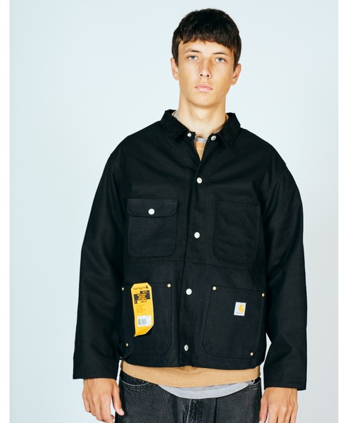 CARHARTT | 2A.M. 先行販売 THRIFTY LOOK スリフティルック / CARHARTT
