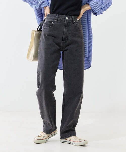 FREAK'S STORE | WEB限定 ストレート デニム - Buyee, an Online