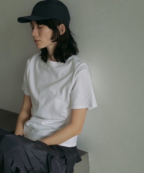 Shirring Short Knit anuke anuke Shirring Short Knit ànuke online