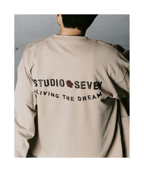 STUDIO SEVEN | Buyeeตัวแทนช้อปปิ้งจากร้านค้าญี่ปุ่น | ซื้อ