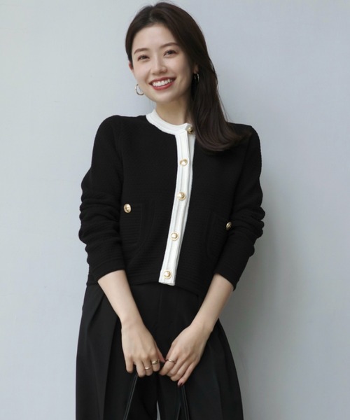 NOEMIE | ゴシックフリルレースアップケープコート - Buyee, an Online