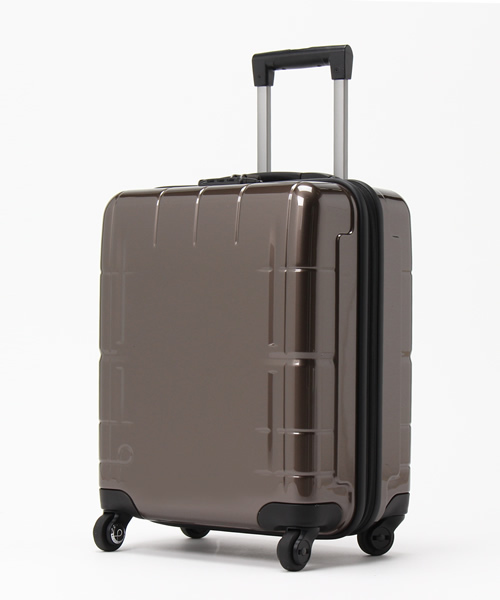 Proteca プロテカ スタリアv 機内持込 2 3泊程度の旅行用スーツケース 37リットル Buyee An Online Proxy Shopping Service Shop At Zozotown Bot Online
