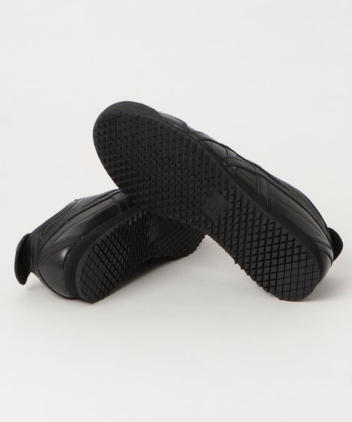 onitsuka tiger mexico 66 sd black
