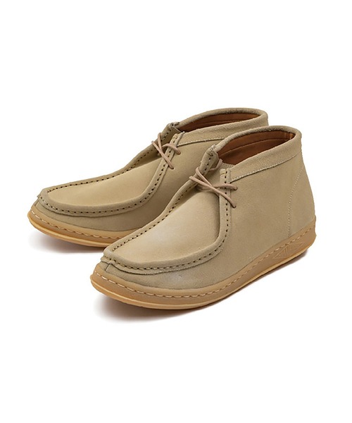 【値下げ新品未使用】マネブ MANEBU 417別注 HIHIN PANSOLE MANEBU / マネブ 417別注 VOVO PANSOLE COMBI - メルカリ
