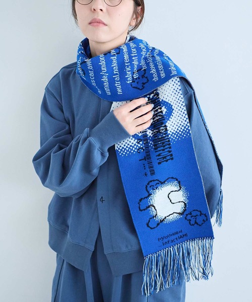 Bon タック i am i in fact clothing Agreable ジャケット感覚で着られる ウールライク 袖タックショートコート - アンジェ web shop アンジェウェブショップ