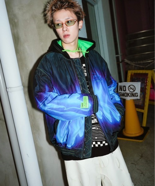 TAKA ORIGINAL | ストリートファッション Y2Kファッション TAKA