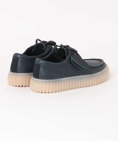 厚底 クラークス トーヒルロー Clarks Torhill Lo トーヒルロー