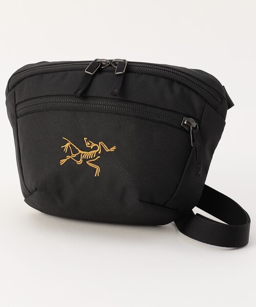 ARC'TERYX | ARC'TERYX/アークテリクス Mantis 1 Waist Pack - Buyee