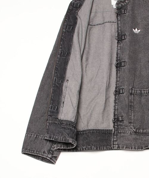 ADIDAS | CTTトラックトップ3.0（ジェンダーニュートラル） / ジャージ