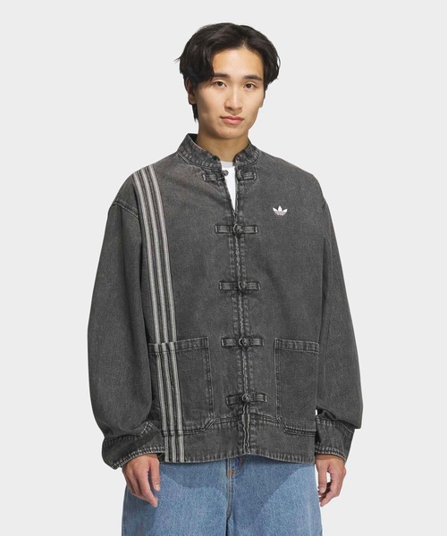 ADIDAS | CTTトラックトップ3.0（ジェンダーニュートラル） / ジャージ