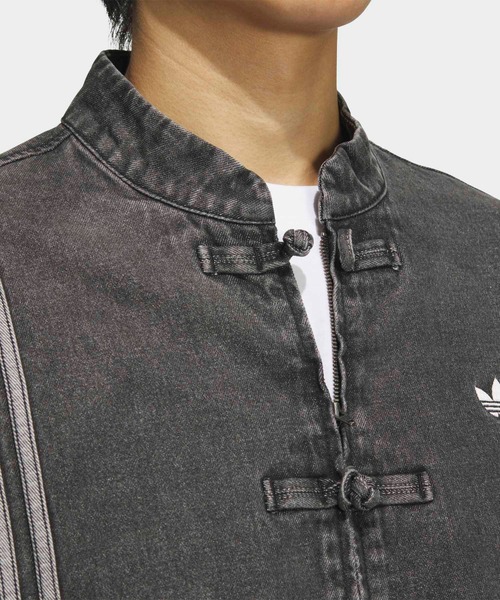 ADIDAS | CTTトラックトップ3.0（ジェンダーニュートラル） / ジャージ