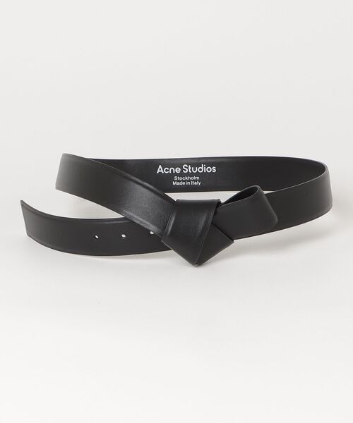 Acne Studios ベルト　Mサイズ ACNE STUDIOS | ベルト - Buyee, an Online Proxy Shopping Service