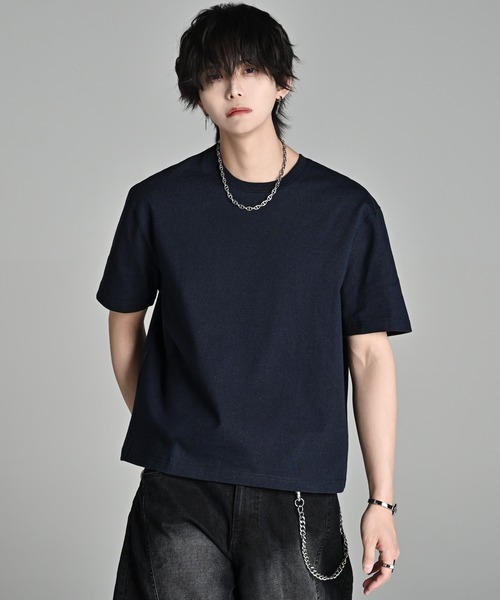 SIMPLYCOMPLICATED | FRAME NYLON SHIRT - Buyee, an Online Proxy