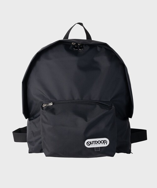ITTI × OUTDOOR バックパック ITTI | ITTI/OUTDOOR PRODUCTS/2-3 DAY PACK/Tefnylon - Buyee