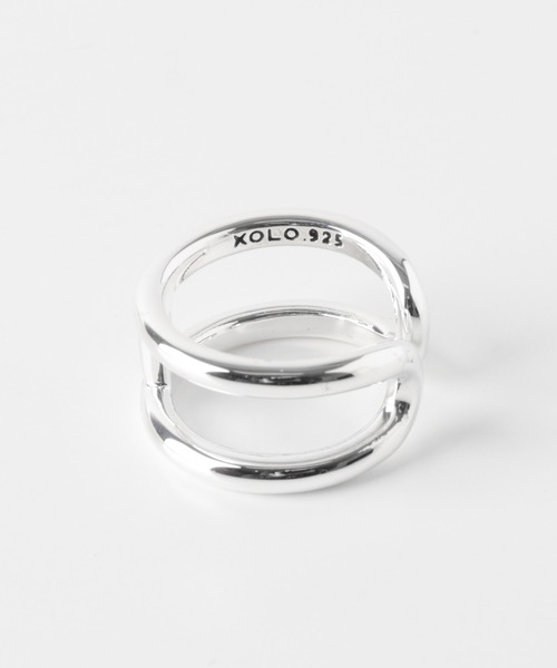 XOLO | XOLO H Ring - Buyee, an Online Proxy Shopping Service