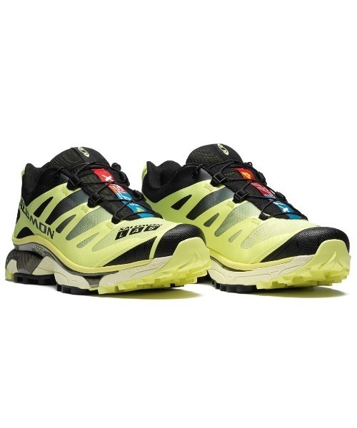 SALOMON | SALOMON/サロモン/XT-4 OG/Sunny Lime/Black/Tyello SALOMON | SALOMON/サロモン/XT-4 OG/Sunny Lime/Black/Tyello