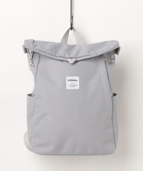 hellolulu mini tate