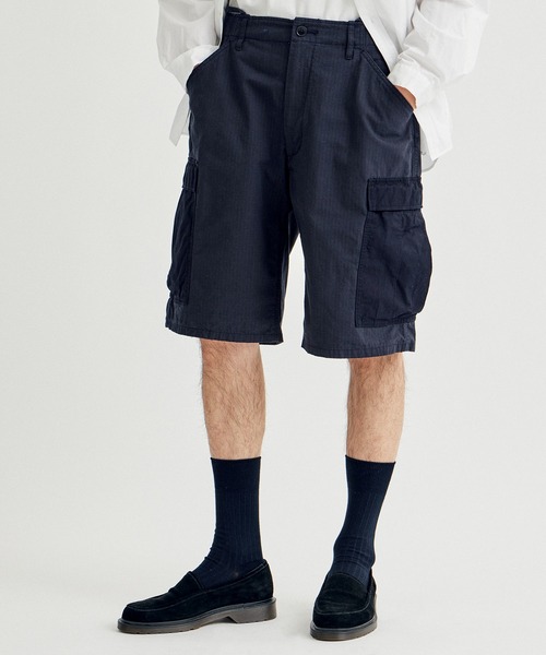 パンツ nanamica Cargo Shorts Cargo Shorts – nanamica NEW YORK