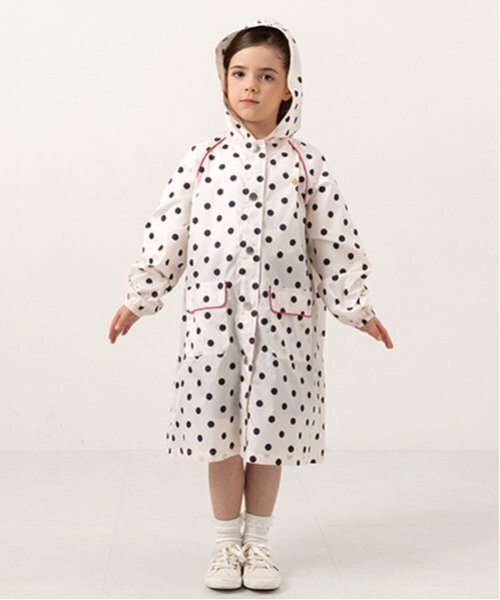 kate spade new york kids フリルトップス&パンツセット ガールズ フリルトップス&パンツセット(140cm 黒): ジュニア