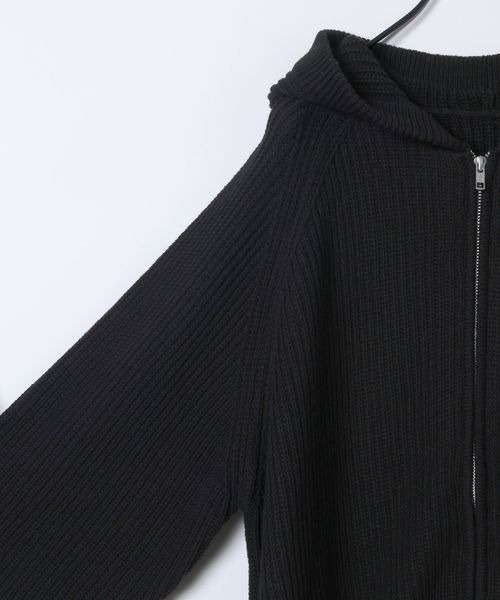 JEANASIS | ジップアップパーカー - Buyee, an Online Proxy Shopping