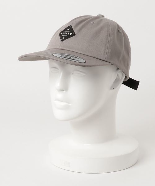 hurley dad hat