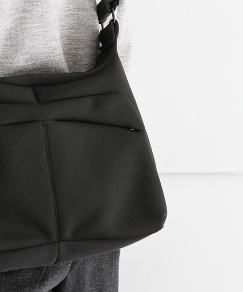 kaiko save4 ショルダーバッグ KAIKO（カイコー）の「KAIKO SAVE #4（ショルダーバッグ）」 - WEAR
