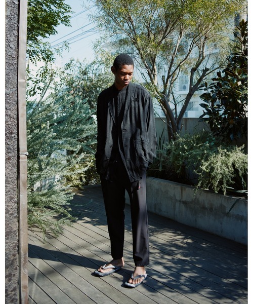 WHITE MOUNTAINEERING | 【White Mountaineering / ホワイト