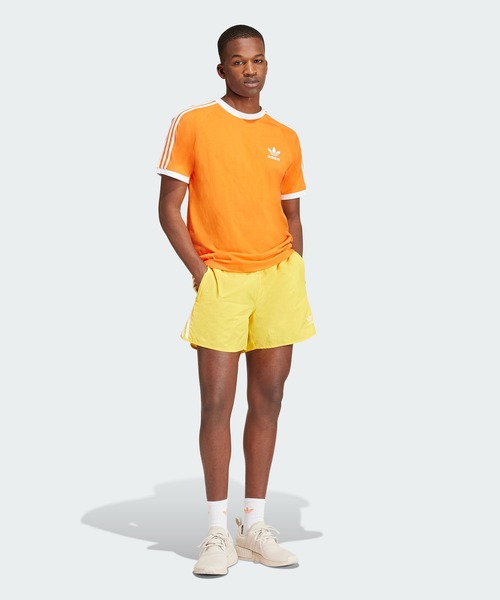 ADIDAS | アディカラー クラシックス スプリンターショーツ / ハーフ