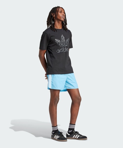 adidasポロシャツ、ハーフパンツ ADIDAS | アディカラー クラシックス スプリンターショーツ / ハーフ