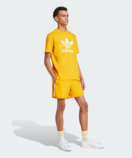 ADIDAS | アディカラー クラシックス スプリンターショーツ / ハーフ